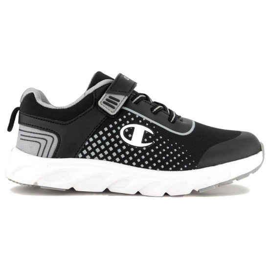 Champion Low Cut Shoe Buzz B PS